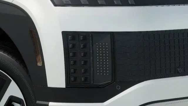 2026 Hyundai IONIQ 9 SE