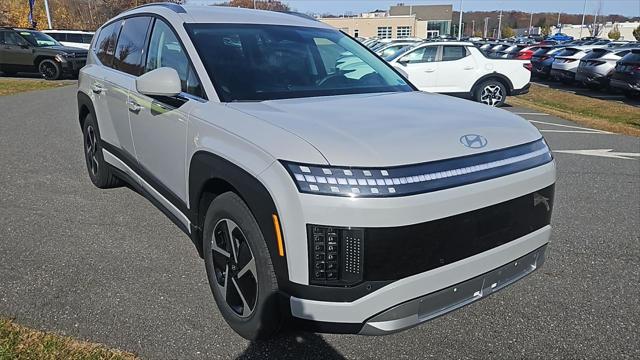 Preowned 2026 Hyundai IONIQ 9 SE for Sale