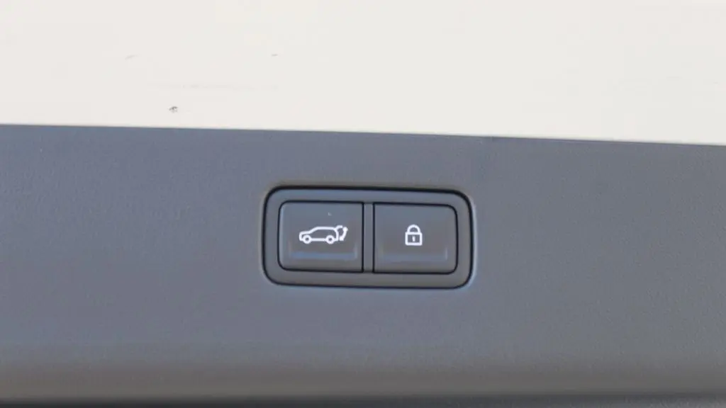 2026 Hyundai IONIQ 9 SE