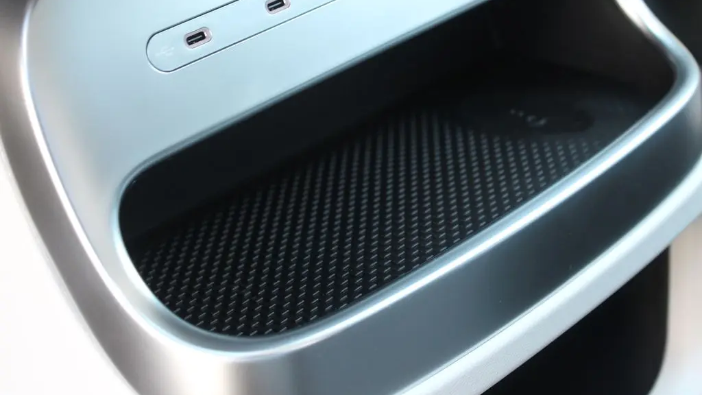 2026 Hyundai IONIQ 9 SE