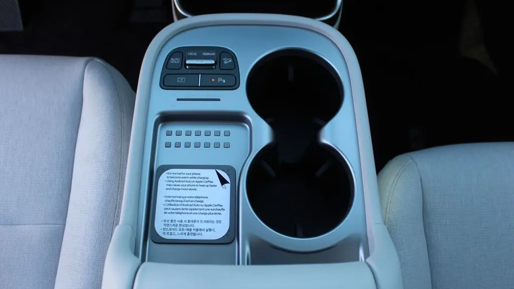 2026 Hyundai IONIQ 9 SE