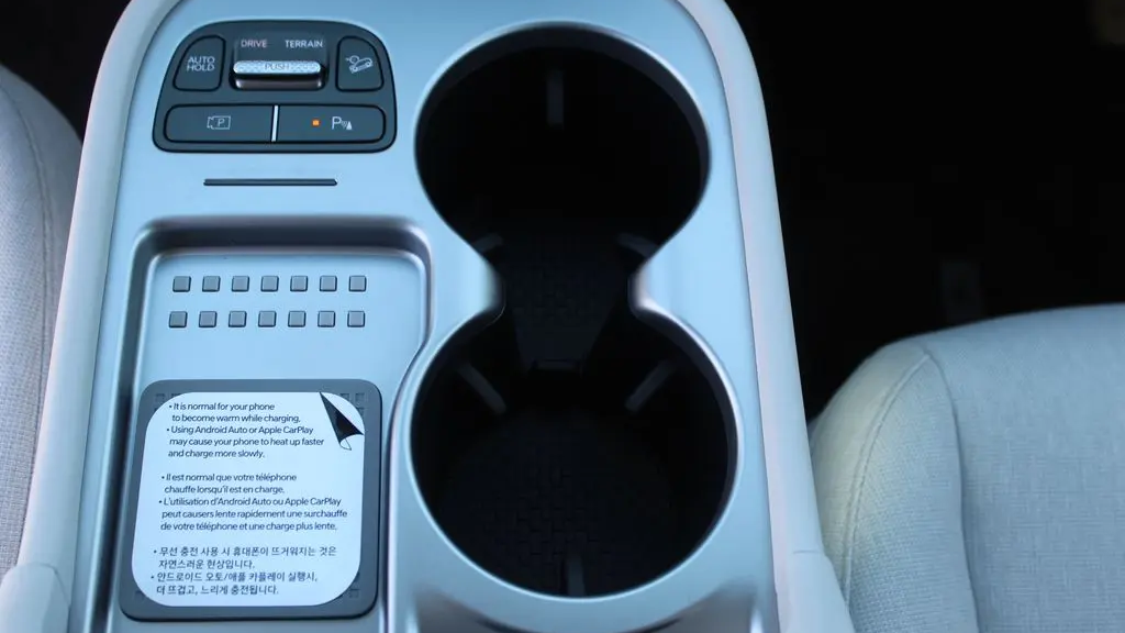 2026 Hyundai IONIQ 9 SE