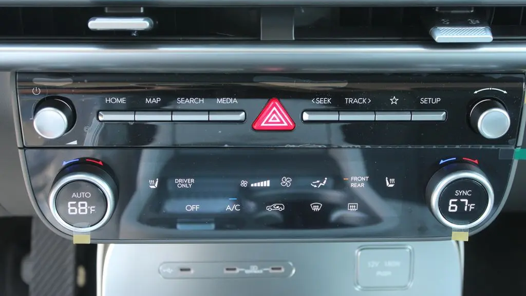 2026 Hyundai IONIQ 9 SE