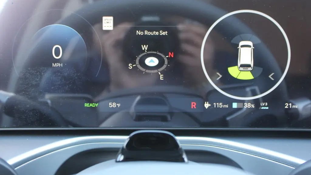 2026 Hyundai IONIQ 9 SE