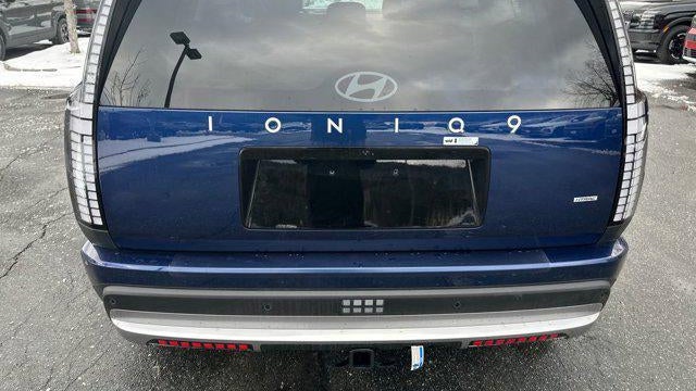 2026 Hyundai IONIQ 9 SE