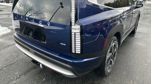 2026 Hyundai IONIQ 9 SE