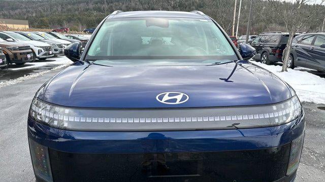 2026 Hyundai IONIQ 9 SE
