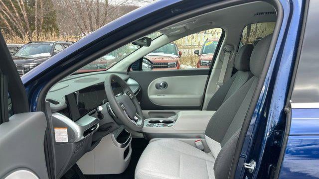 2026 Hyundai IONIQ 9 SE