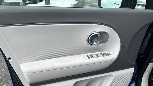 2026 Hyundai IONIQ 9 SE