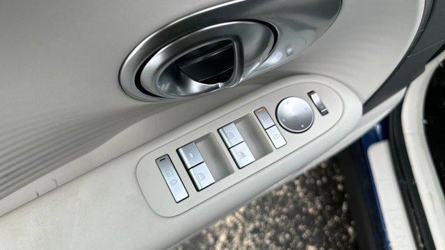 2026 Hyundai IONIQ 9 SE