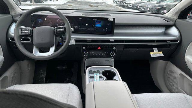 2026 Hyundai IONIQ 9 SE