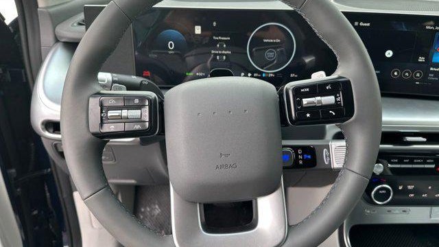 2026 Hyundai IONIQ 9 SE