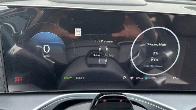 2026 Hyundai IONIQ 9 SE