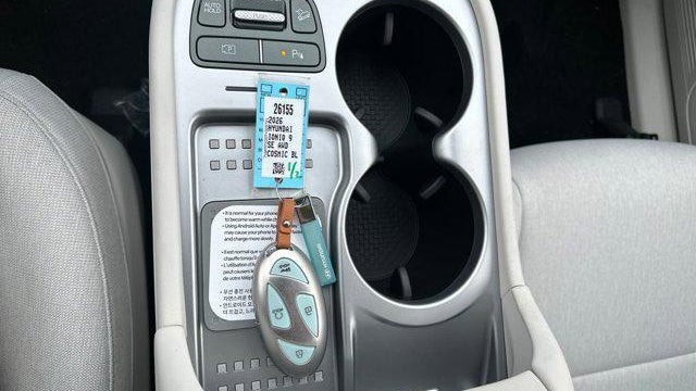 2026 Hyundai IONIQ 9 SE