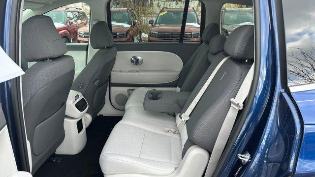 2026 Hyundai IONIQ 9 SE