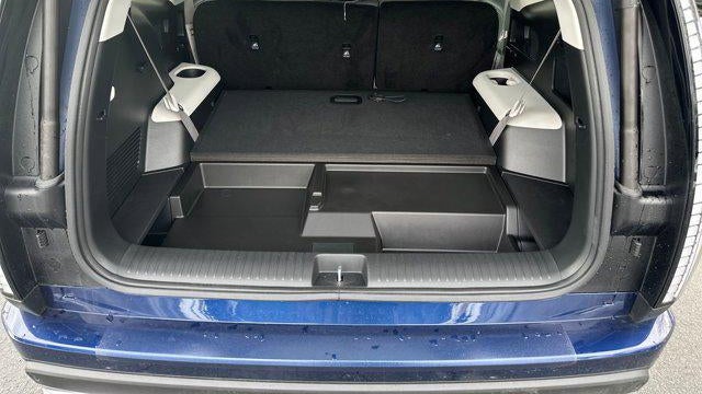 2026 Hyundai IONIQ 9 SE