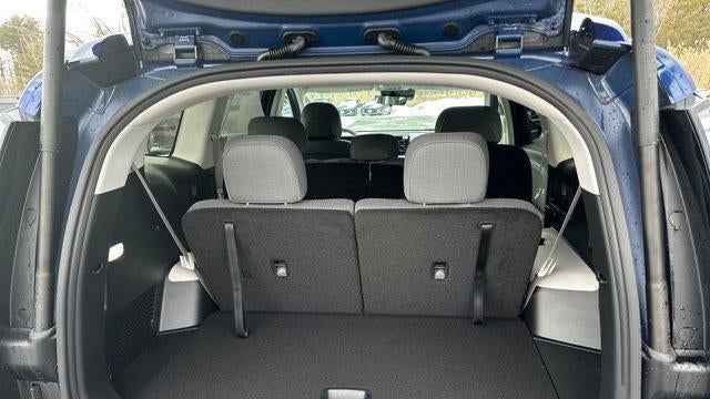 2026 Hyundai IONIQ 9 SE
