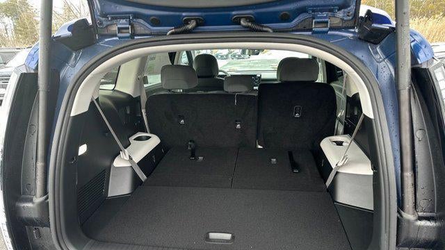 2026 Hyundai IONIQ 9 SE