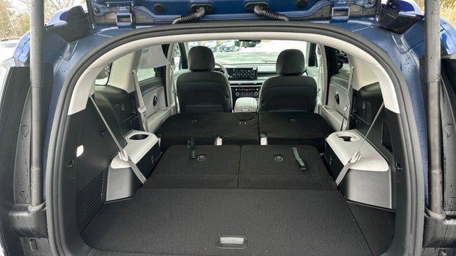 2026 Hyundai IONIQ 9 SE
