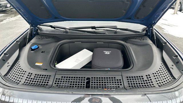 2026 Hyundai IONIQ 9 SE