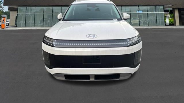 2026 Hyundai IONIQ 9 SE