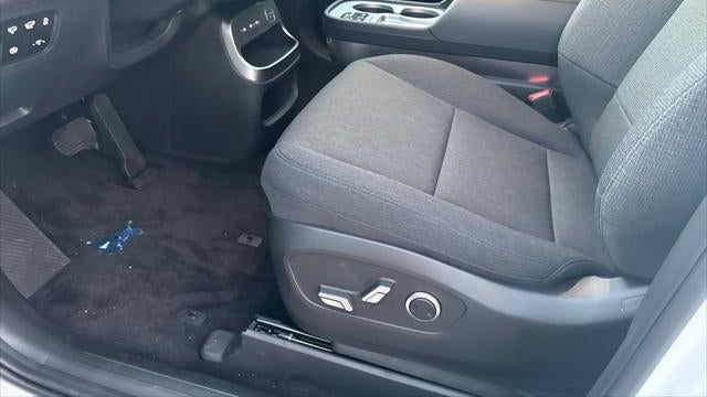 2026 Hyundai IONIQ 9 SE