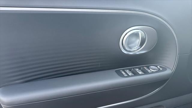 2026 Hyundai IONIQ 9 SE