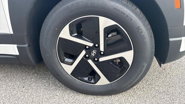 2026 Hyundai IONIQ 9 SE