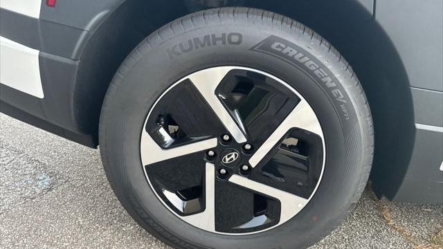 2026 Hyundai IONIQ 9 SE