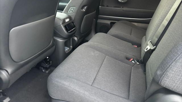 2026 Hyundai IONIQ 9 SE