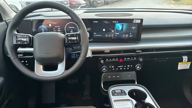 2026 Hyundai IONIQ 9 SE