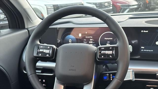 2026 Hyundai IONIQ 9 SE