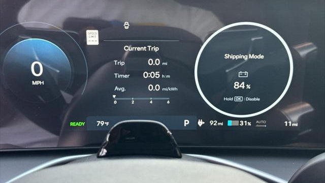 2026 Hyundai IONIQ 9 SE