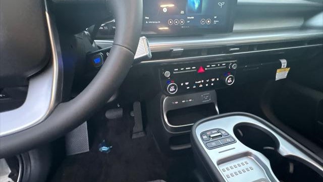 2026 Hyundai IONIQ 9 SE