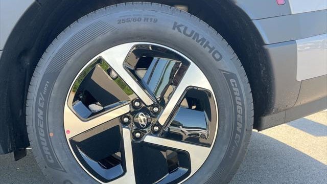 2026 Hyundai IONIQ 9 SE