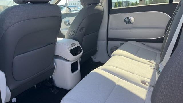 2026 Hyundai IONIQ 9 SE