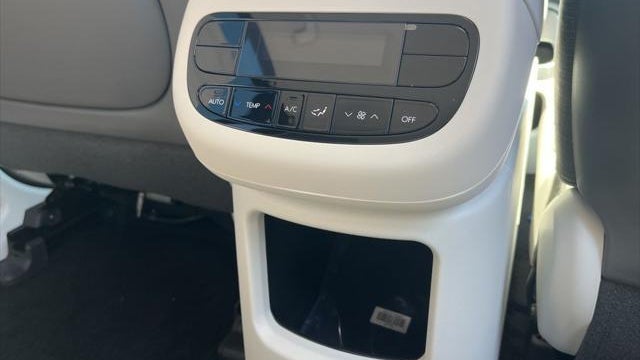2026 Hyundai IONIQ 9 SE