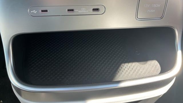 2026 Hyundai IONIQ 9 SE
