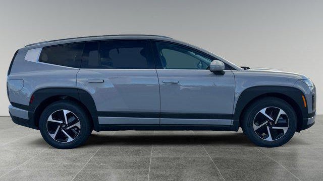 2026 Hyundai IONIQ 9 SE