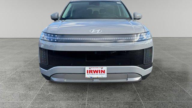 2026 Hyundai IONIQ 9 SE