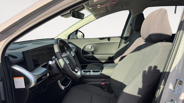 2026 Hyundai IONIQ 9 SE