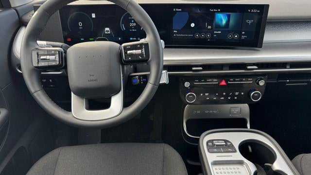 2026 Hyundai IONIQ 9 SE