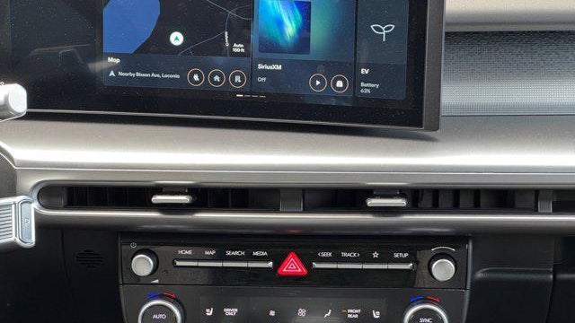 2026 Hyundai IONIQ 9 SE