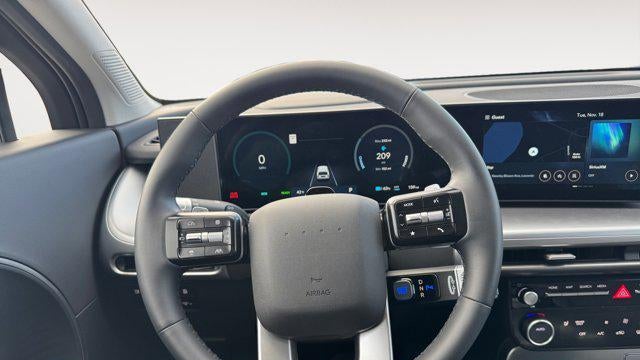 2026 Hyundai IONIQ 9 SE