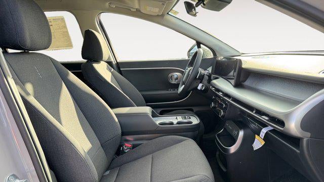 2026 Hyundai IONIQ 9 SE