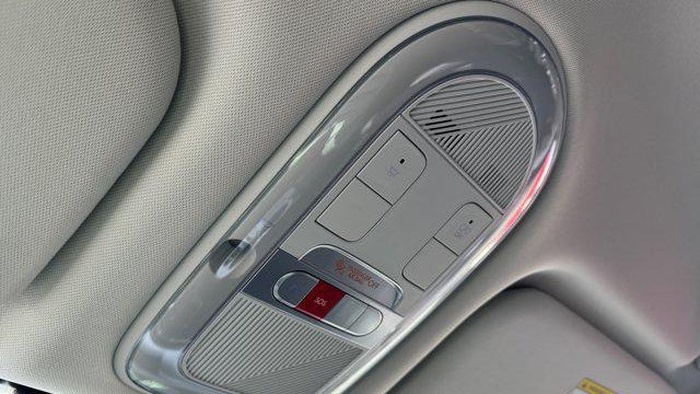 2026 Hyundai IONIQ 9 SE