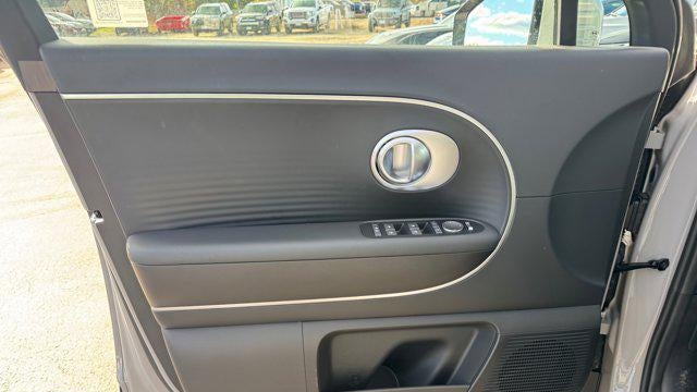2026 Hyundai IONIQ 9 SE