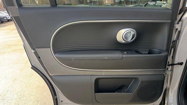 2026 Hyundai IONIQ 9 SE