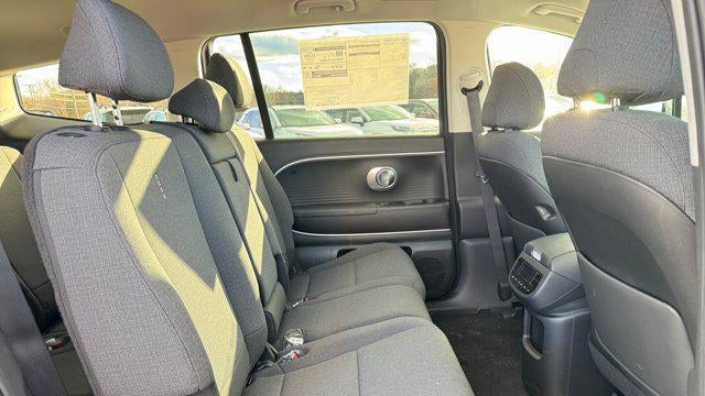 2026 Hyundai IONIQ 9 SE