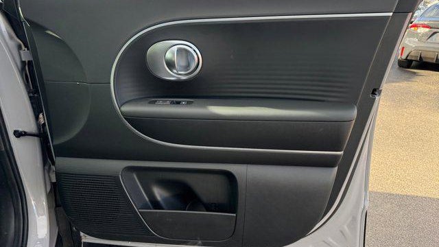 2026 Hyundai IONIQ 9 SE